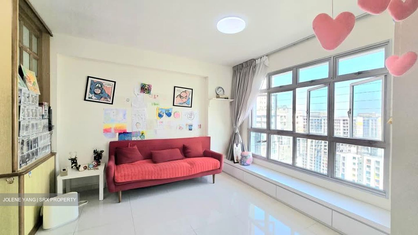 Blk 20 Teban Vista (Jurong East), HDB 3 Rooms #589630151